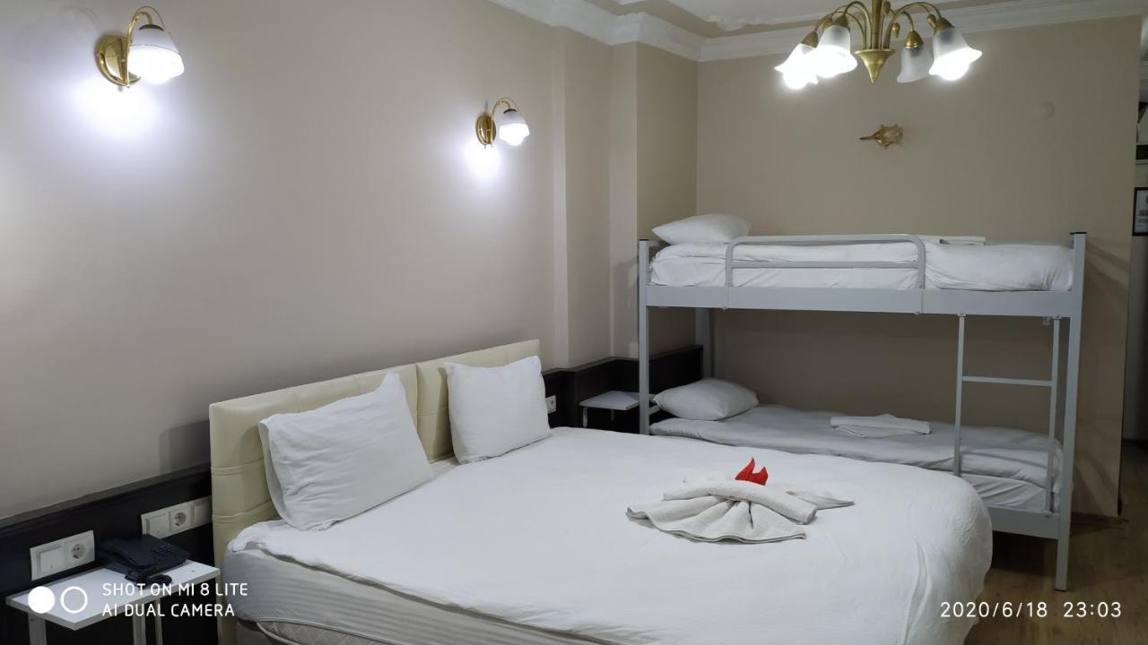 Hotel Ephesus Centrum Selçuk