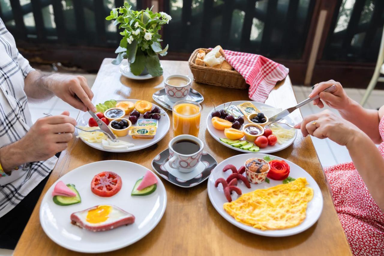 Ephesus Centrum Hotel Selçuk