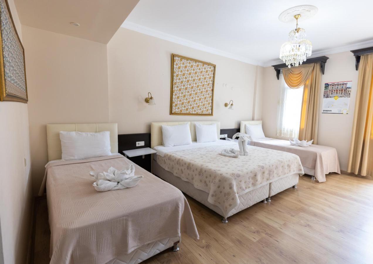 Ephesus Centrum 3*