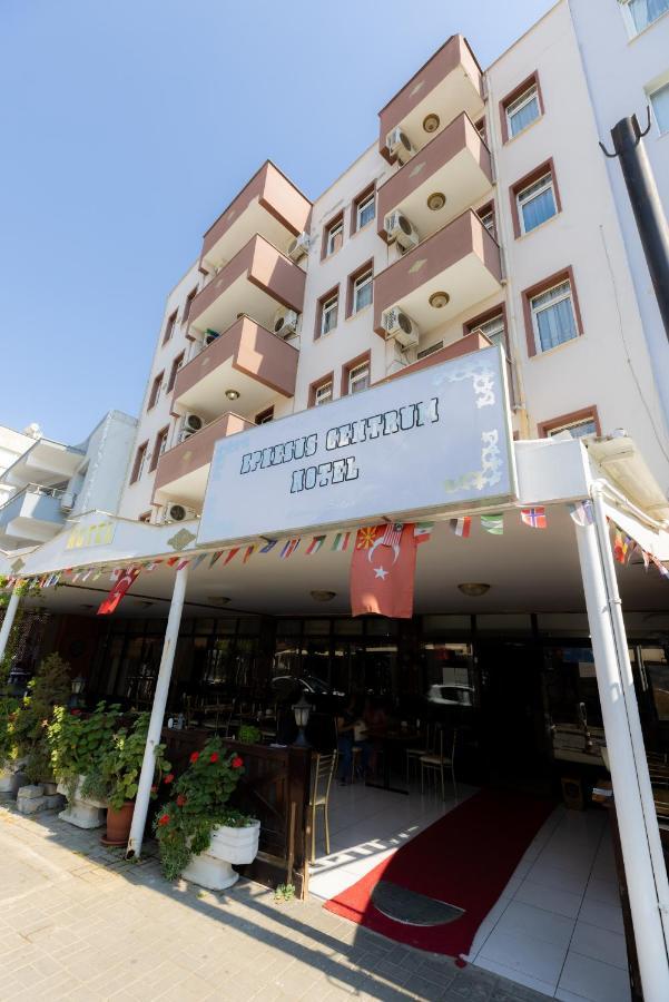 Hotel Ephesus Centrum Selçuk