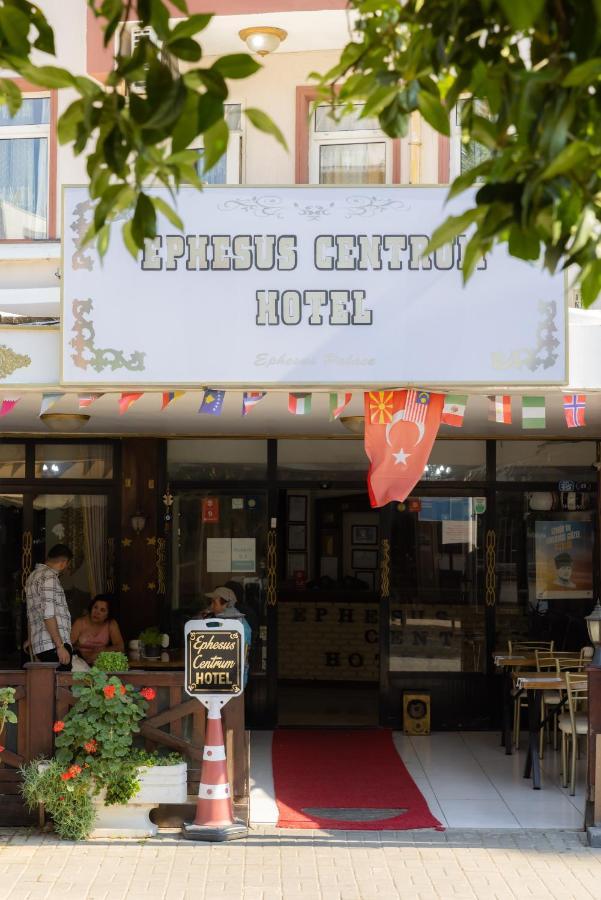 Ephesus Centrum Selçuk