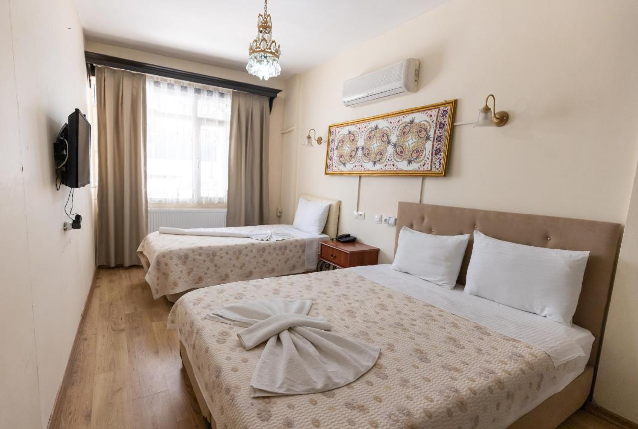 Ephesus Centrum 3*