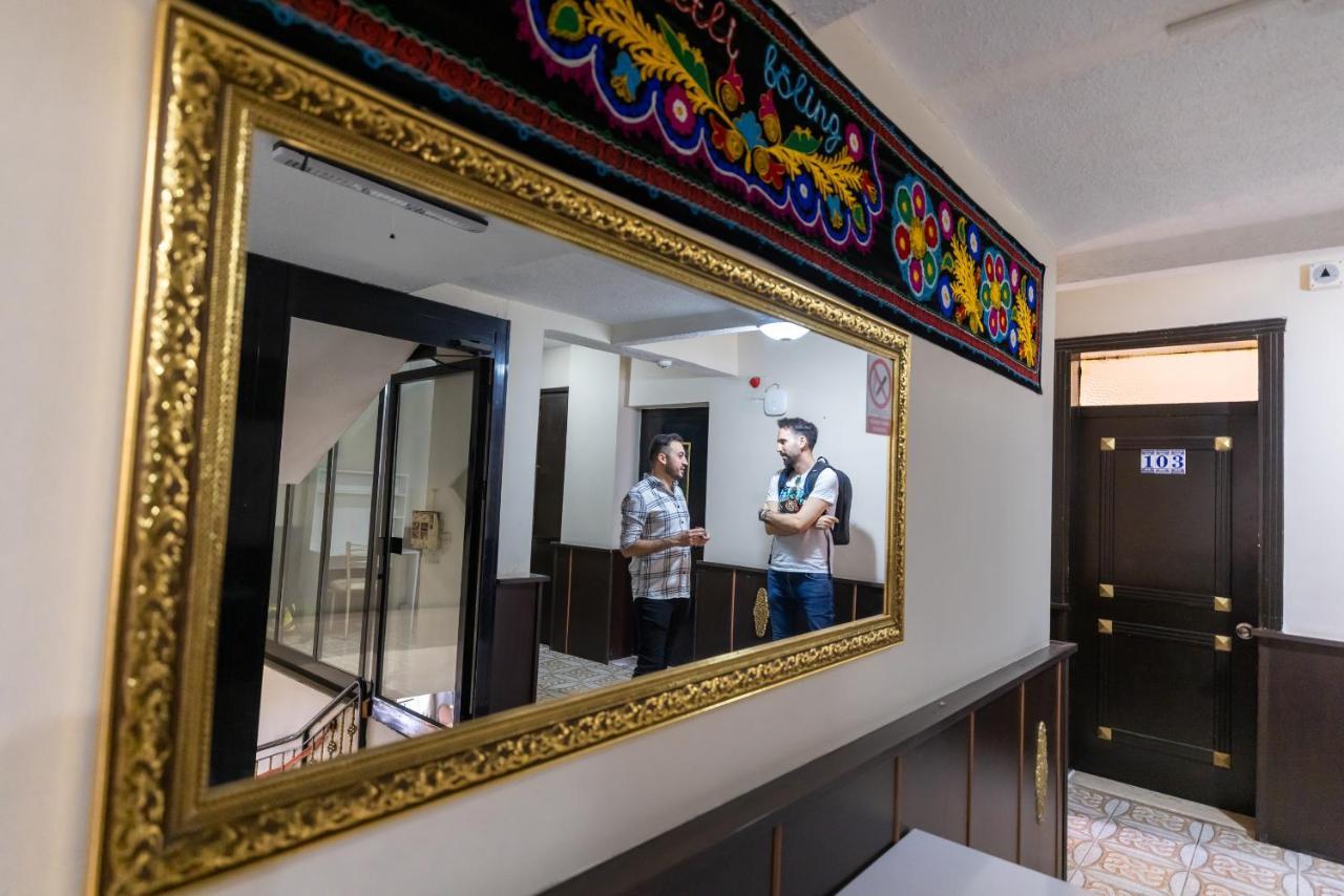 Ephesus Centrum Hotel Selçuk