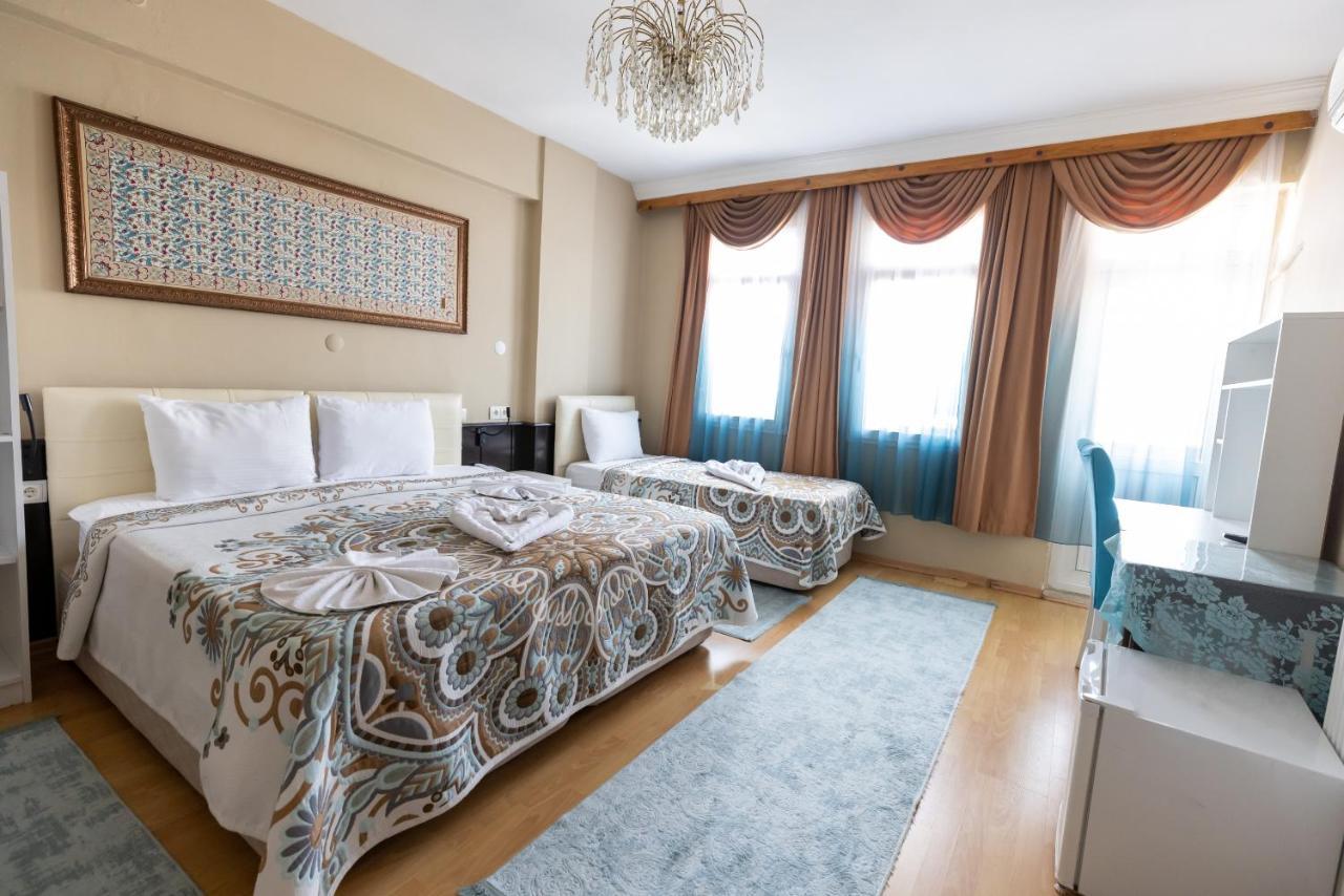 Hotel Ephesus Centrum Selçuk