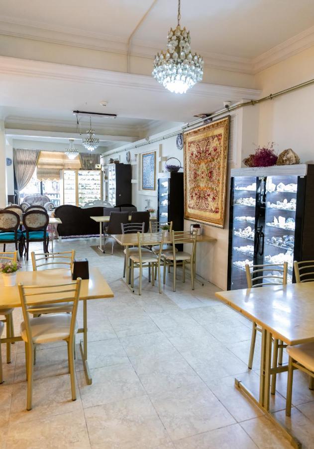 Ephesus Centrum Hotel
