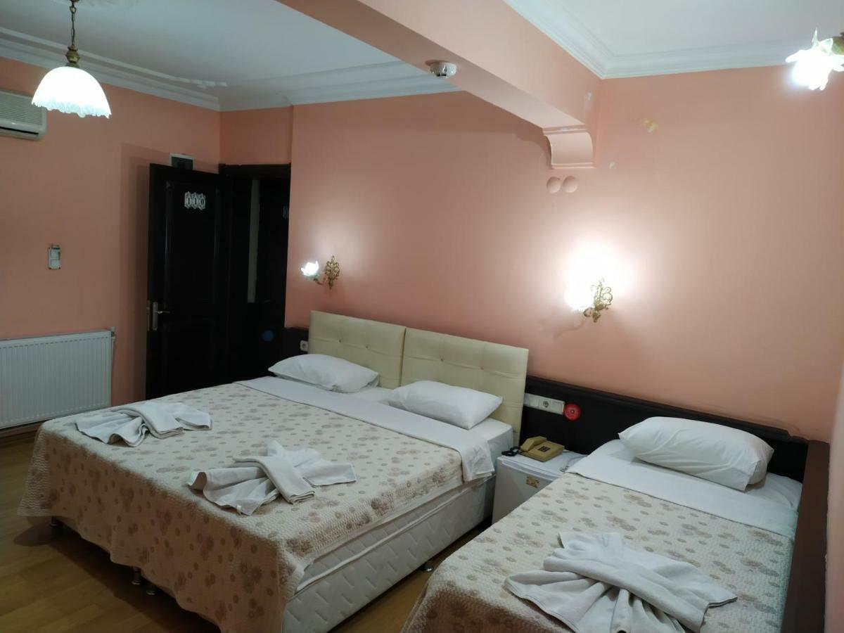 Hotel Ephesus Centrum Selçuk