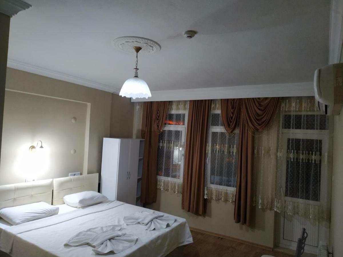 Hotel Ephesus Centrum 3*