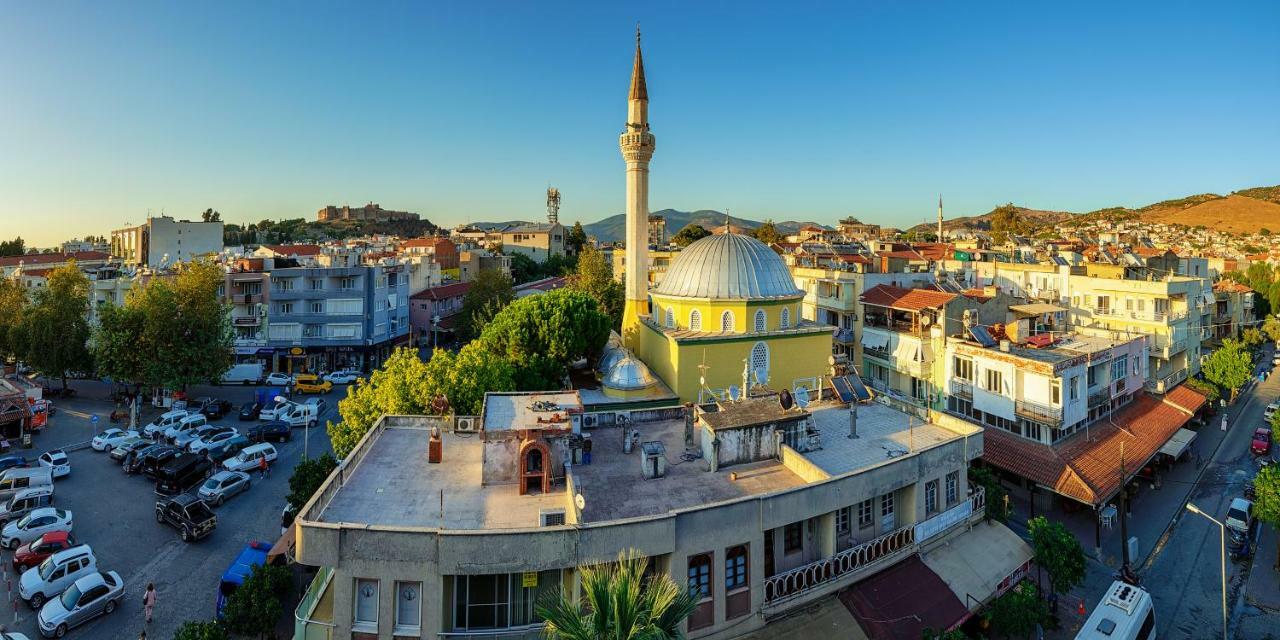 Ephesus Centrum Hotel Selçuk