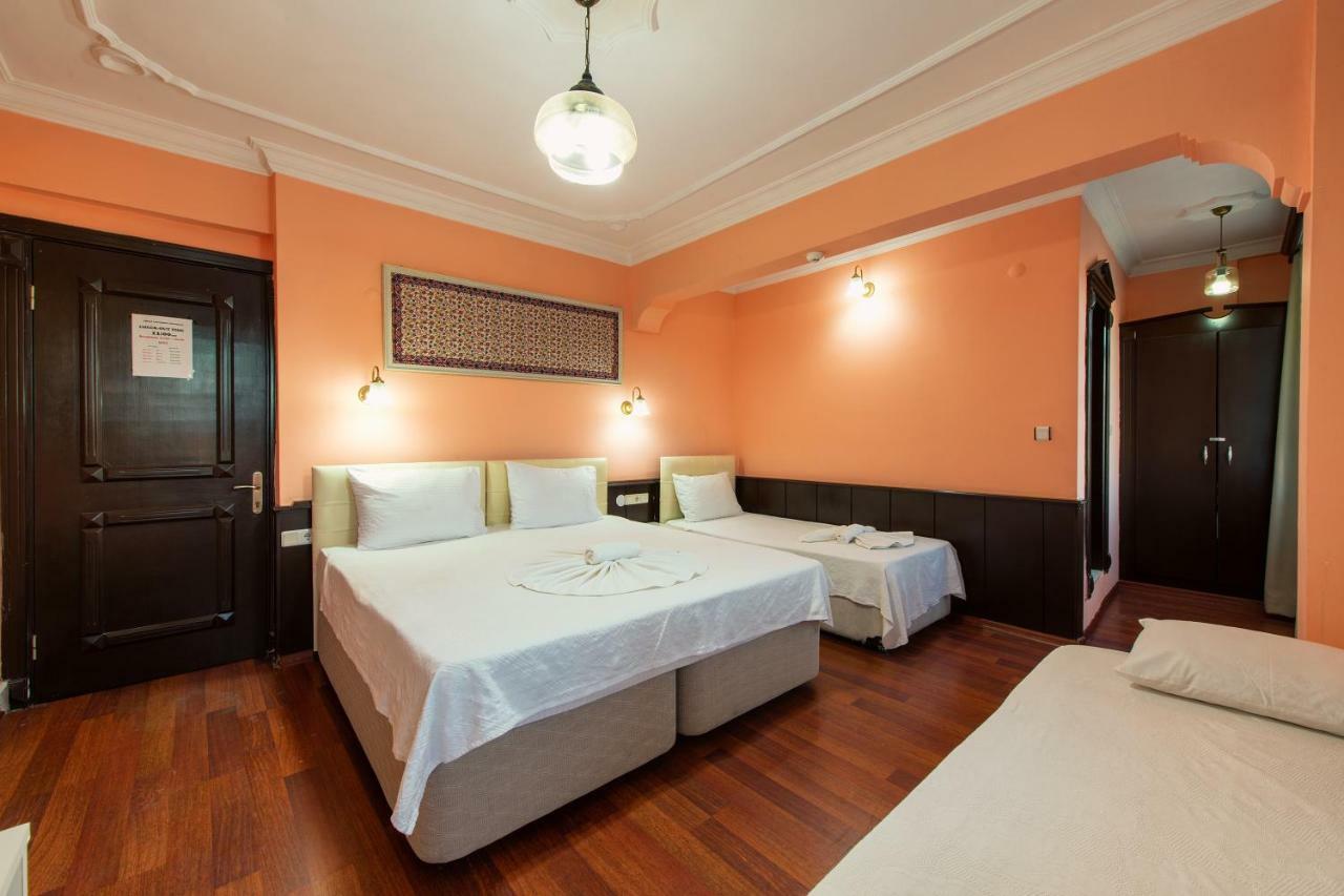 Ephesus Centrum Hotel Selçuk