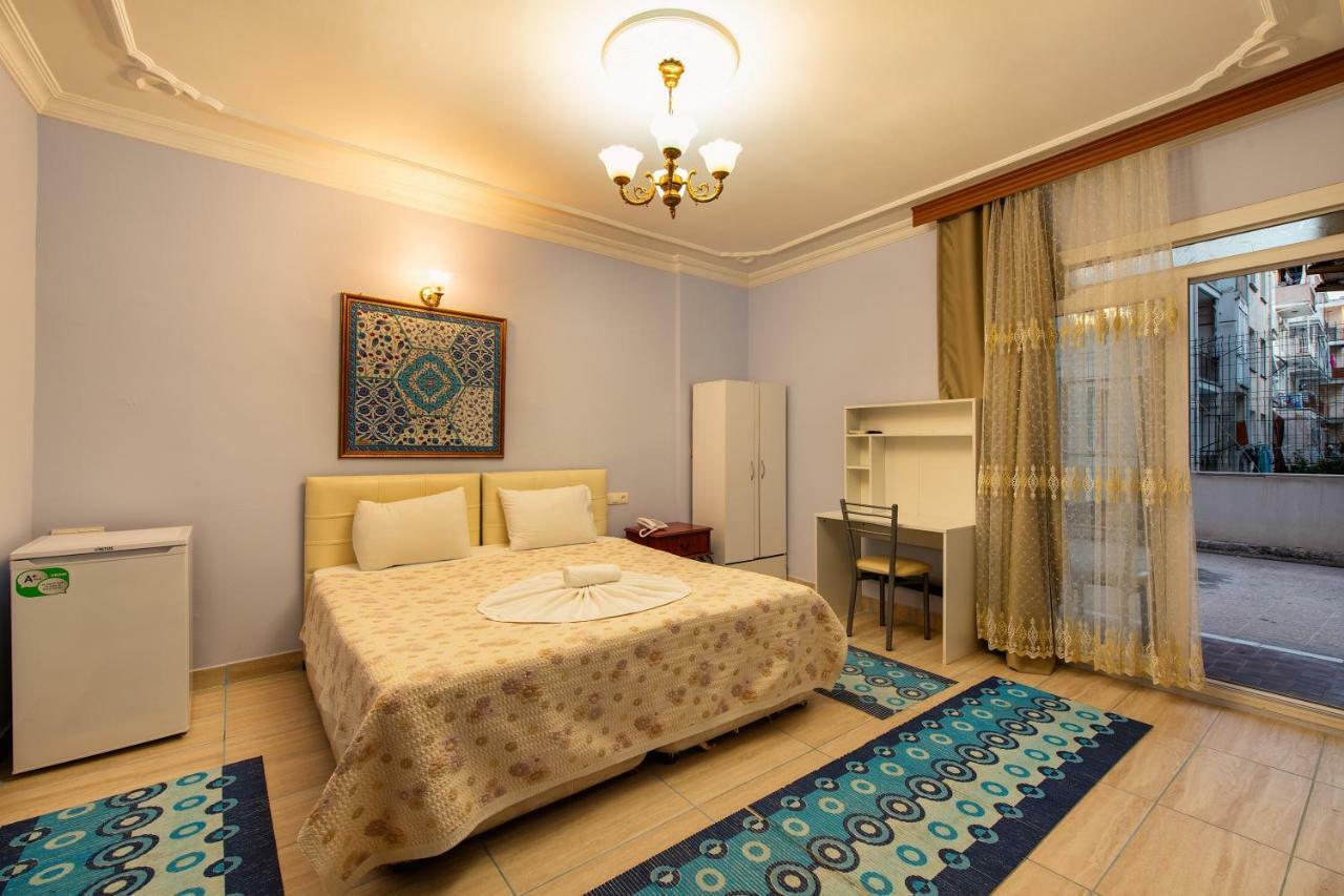 Hotel Ephesus Centrum Selçuk