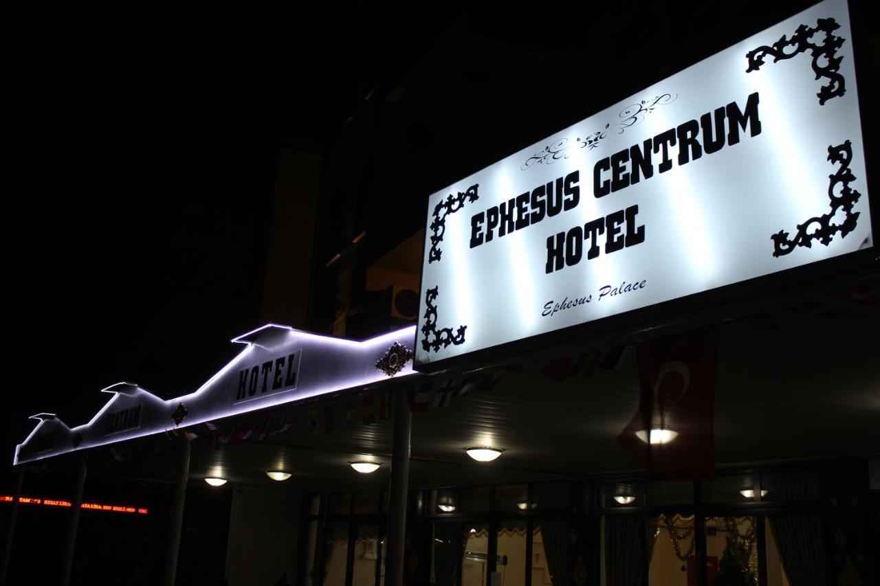 Ephesus Centrum Hotel
