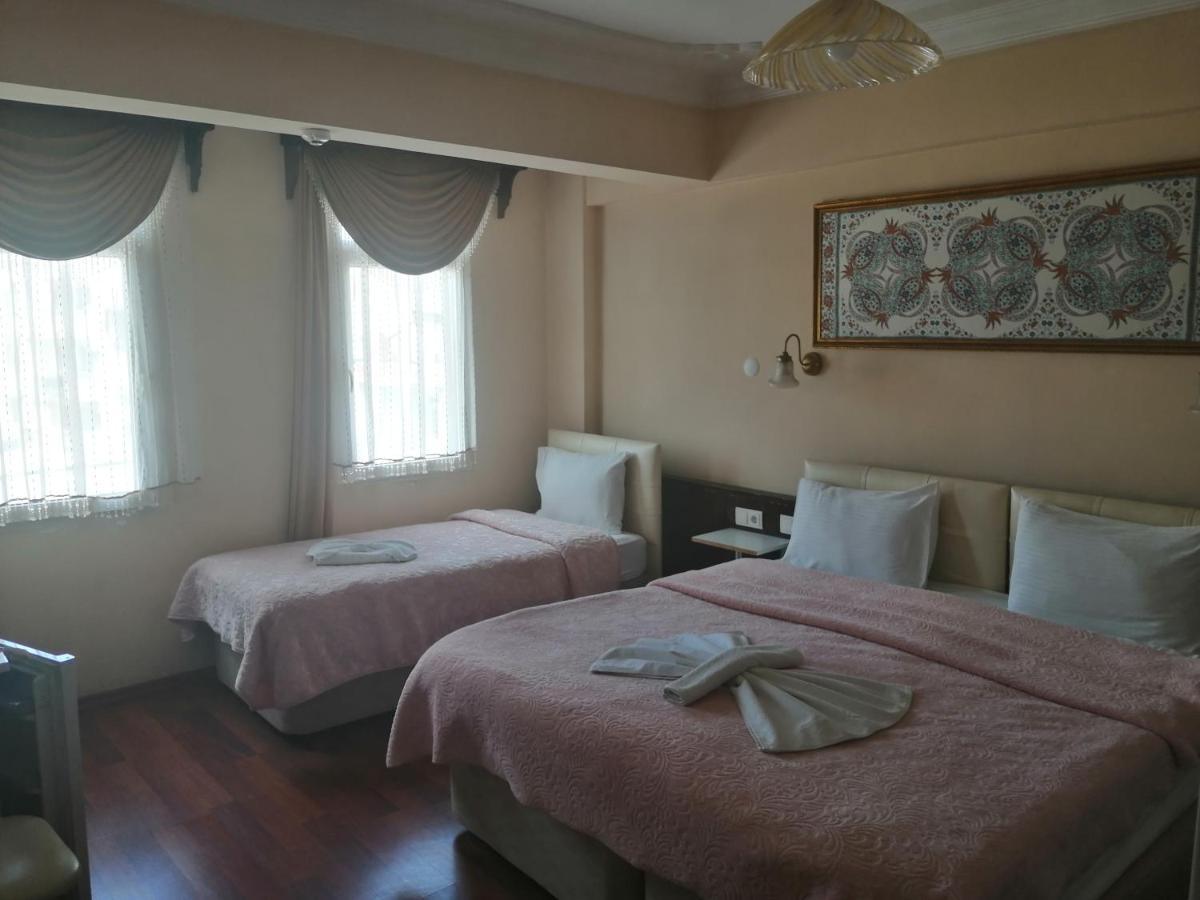 Ephesus Centrum 3* Сельчук