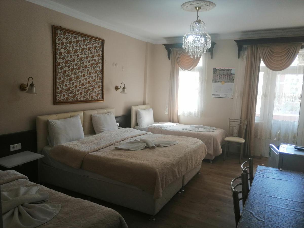 Ephesus Centrum 3* Сельчук