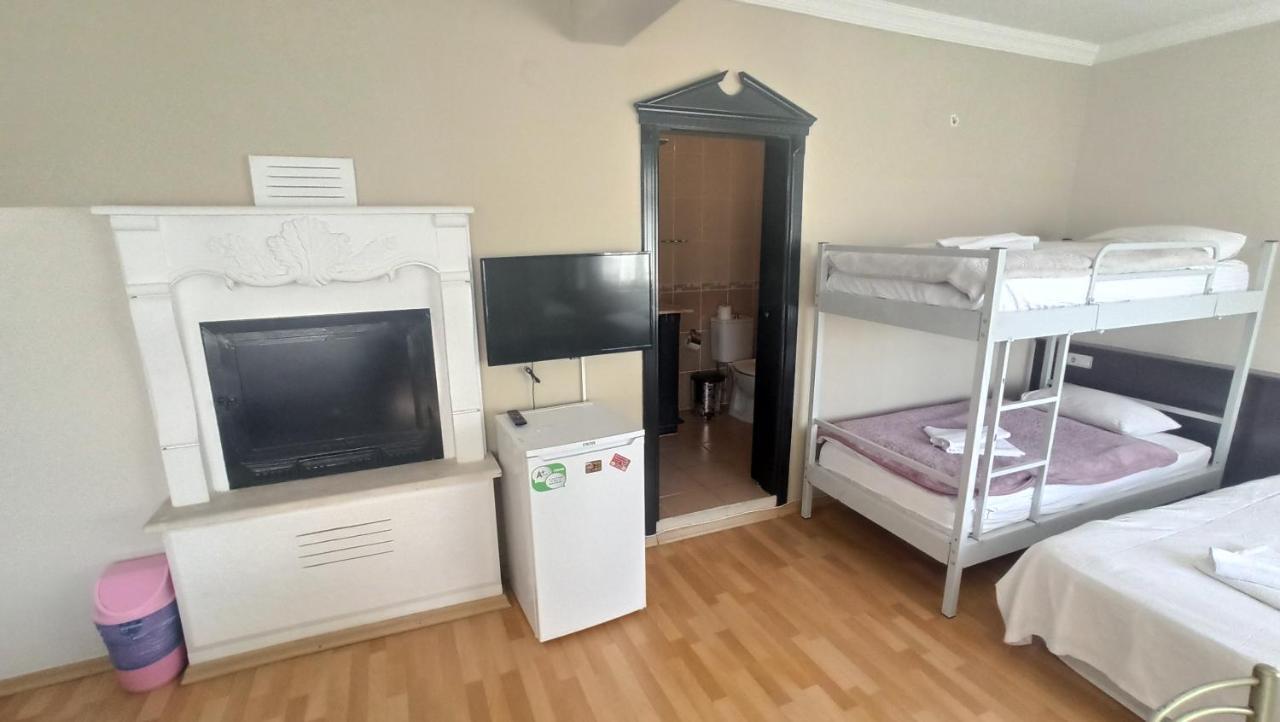 Hotel Ephesus Centrum Selçuk