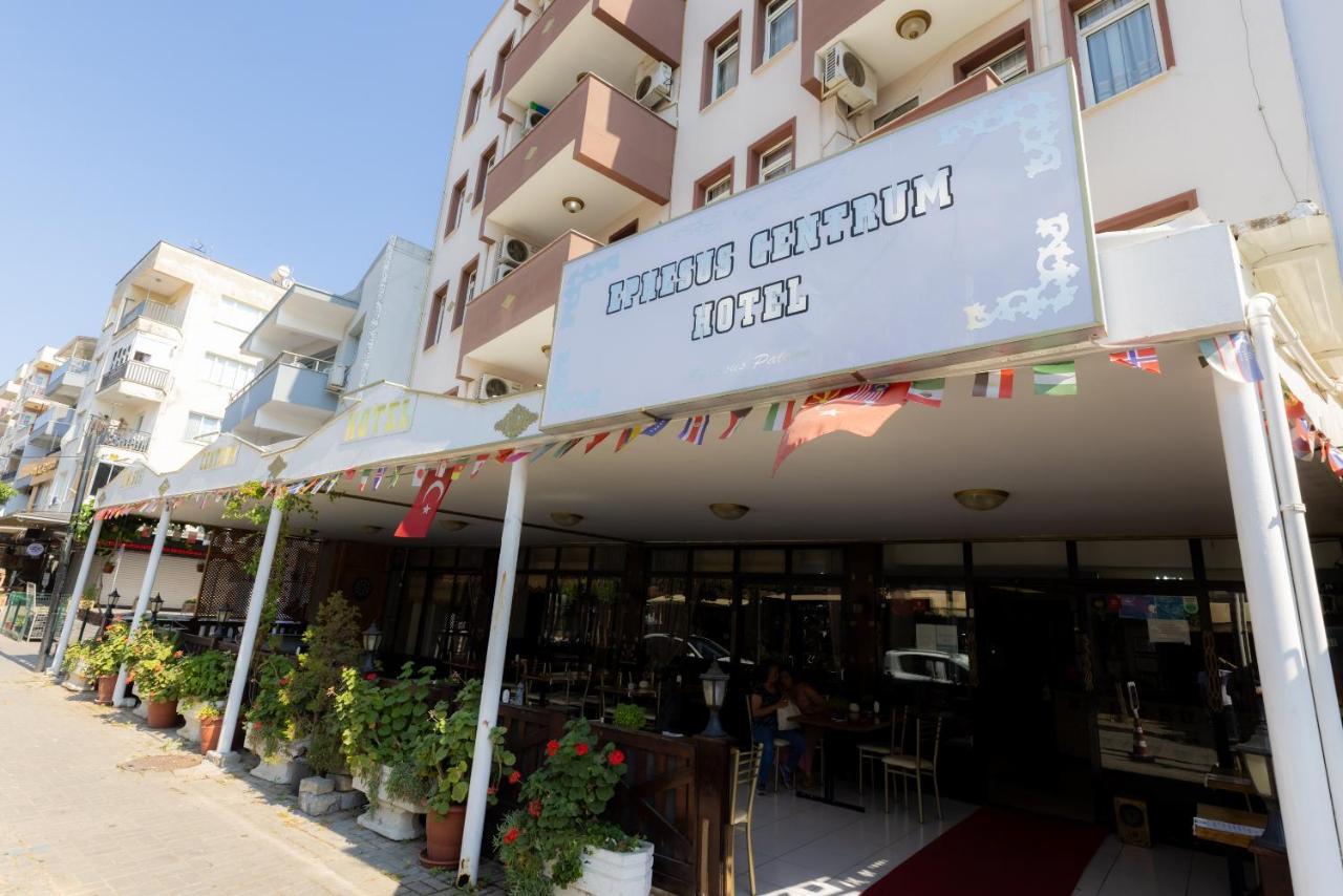 Ephesus Centrum Отель 3*