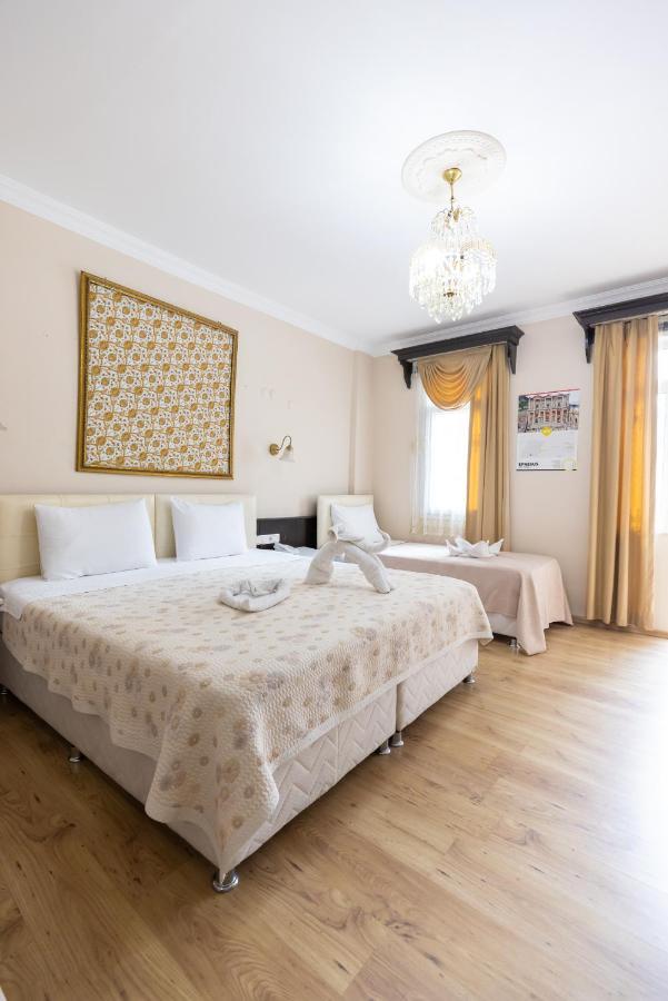 Ephesus Centrum Отель 3*