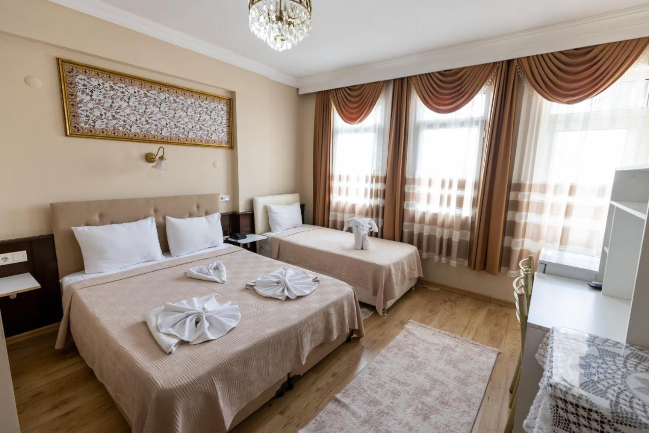 Ephesus Centrum Отель 3*