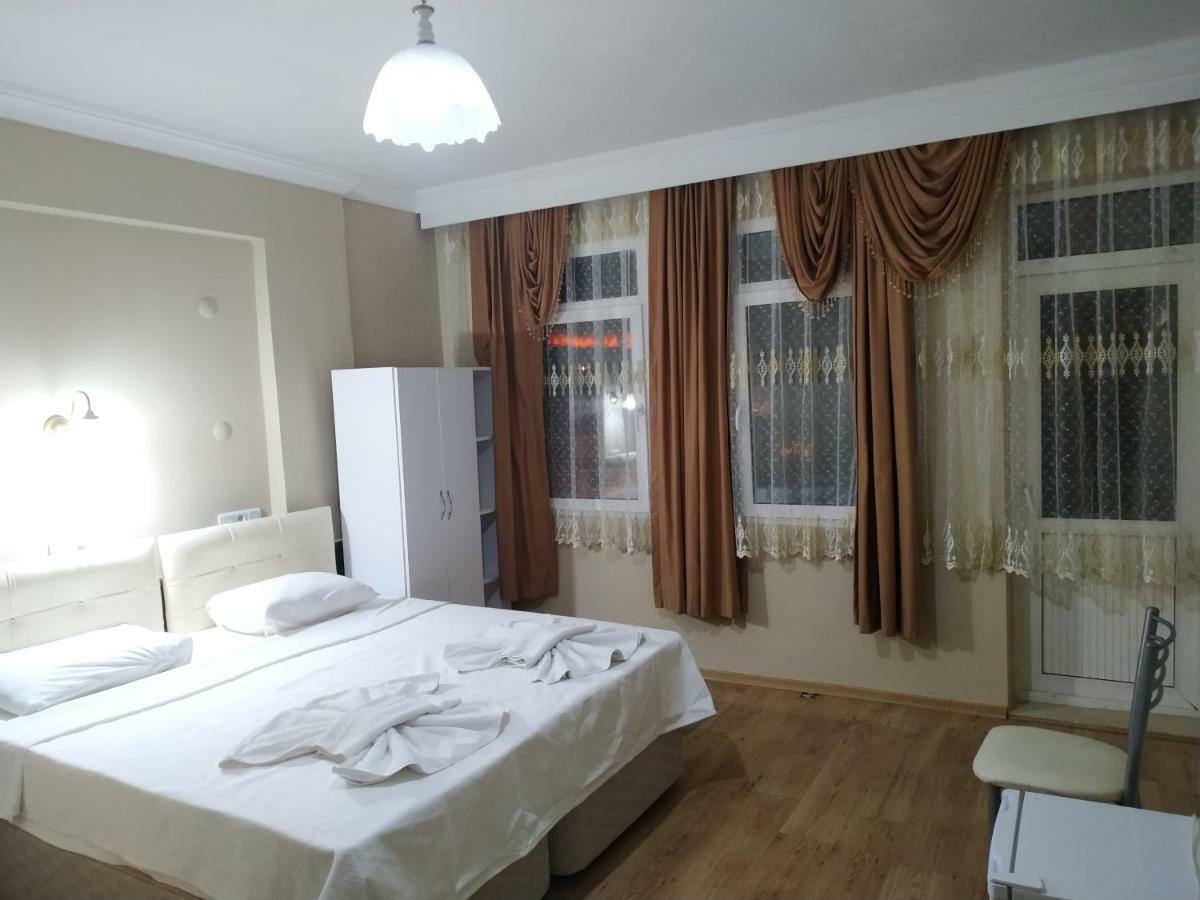 Отель Ephesus Centrum 3*