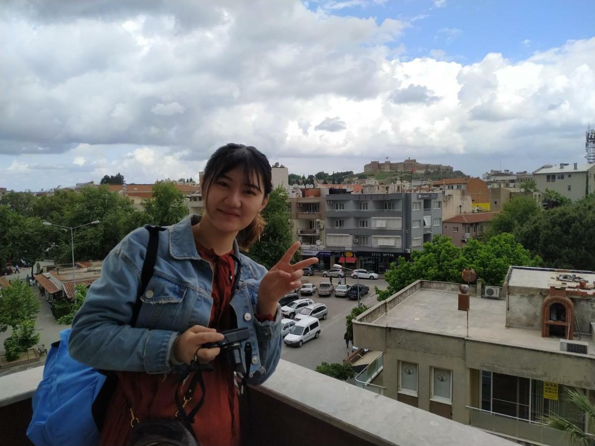 Ephesus Centrum Отель 3*