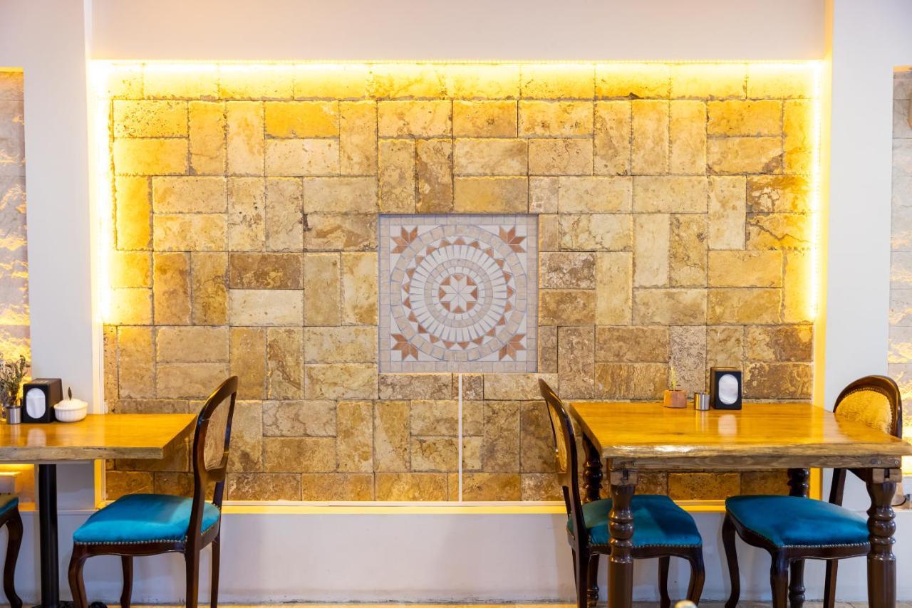Ephesus Centrum Hotel