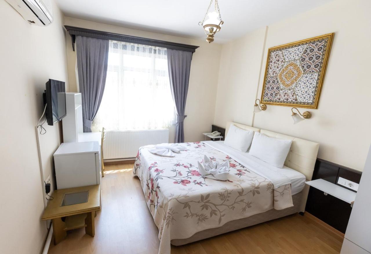 Ephesus Centrum Hotel 3*
