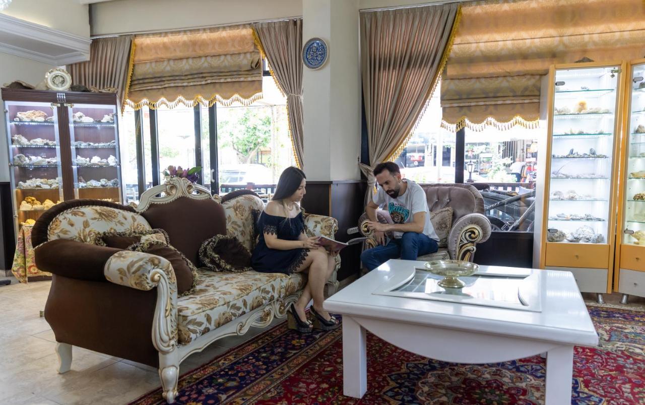Ephesus Centrum Hotel