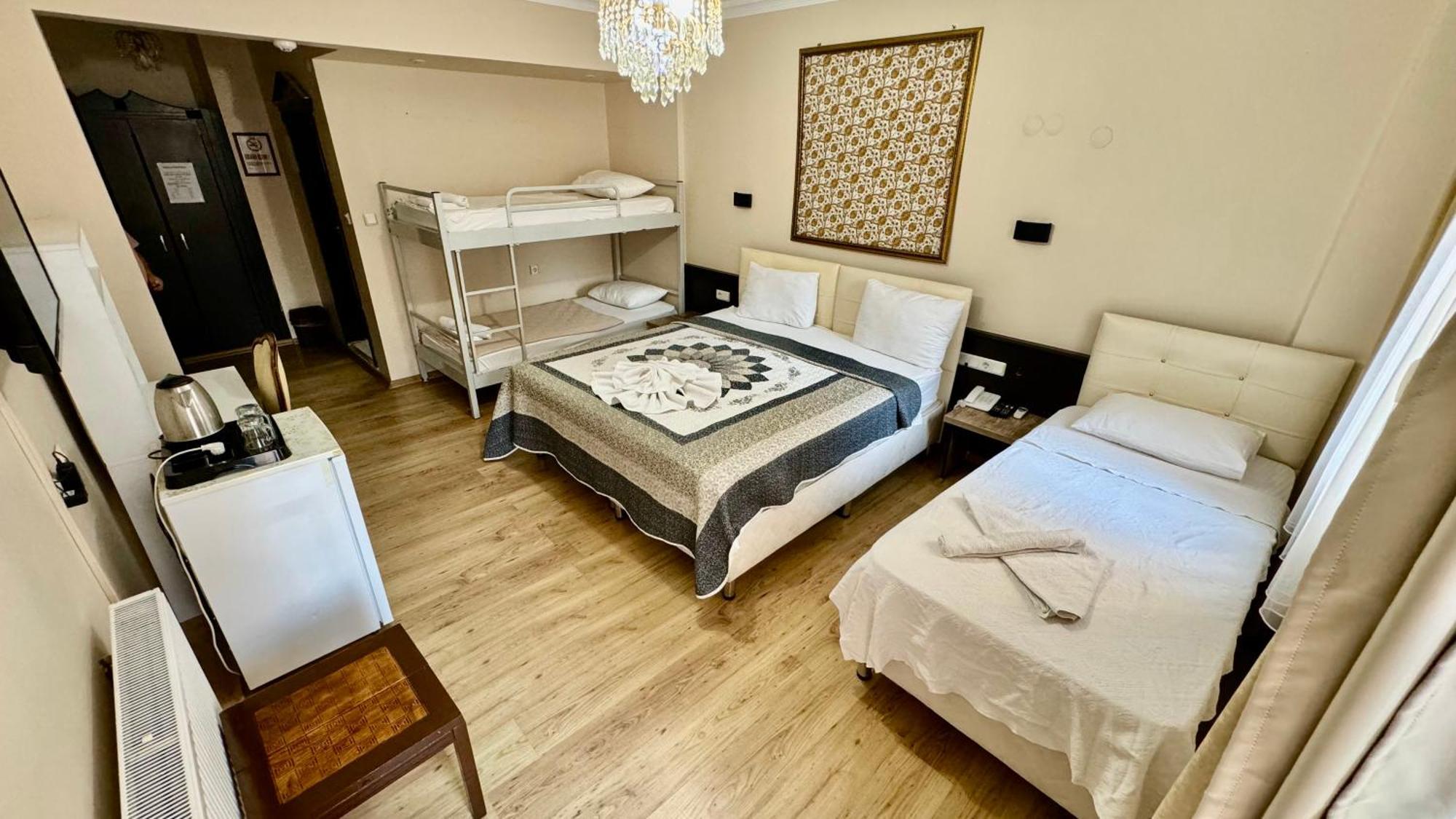 Ephesus Centrum Hotel