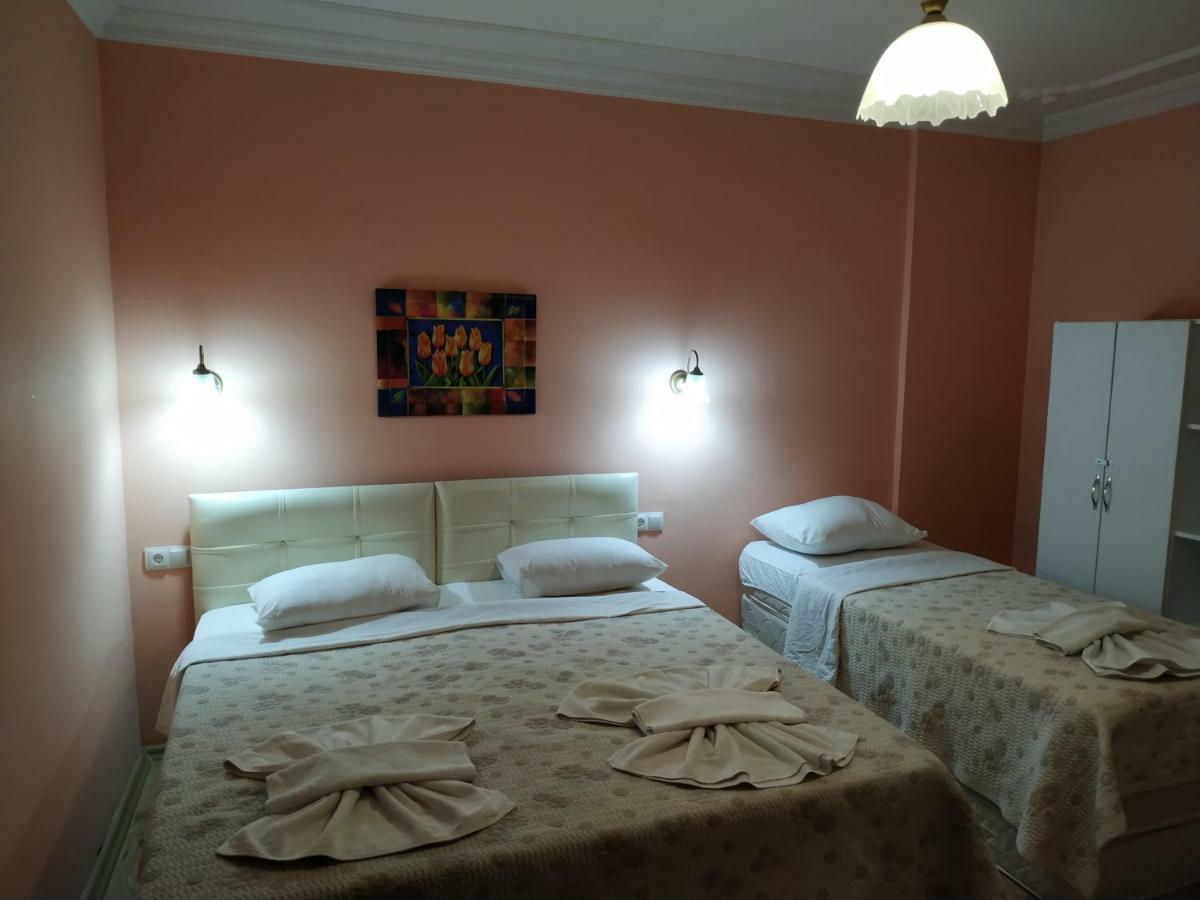 Hotel Ephesus Centrum 3*