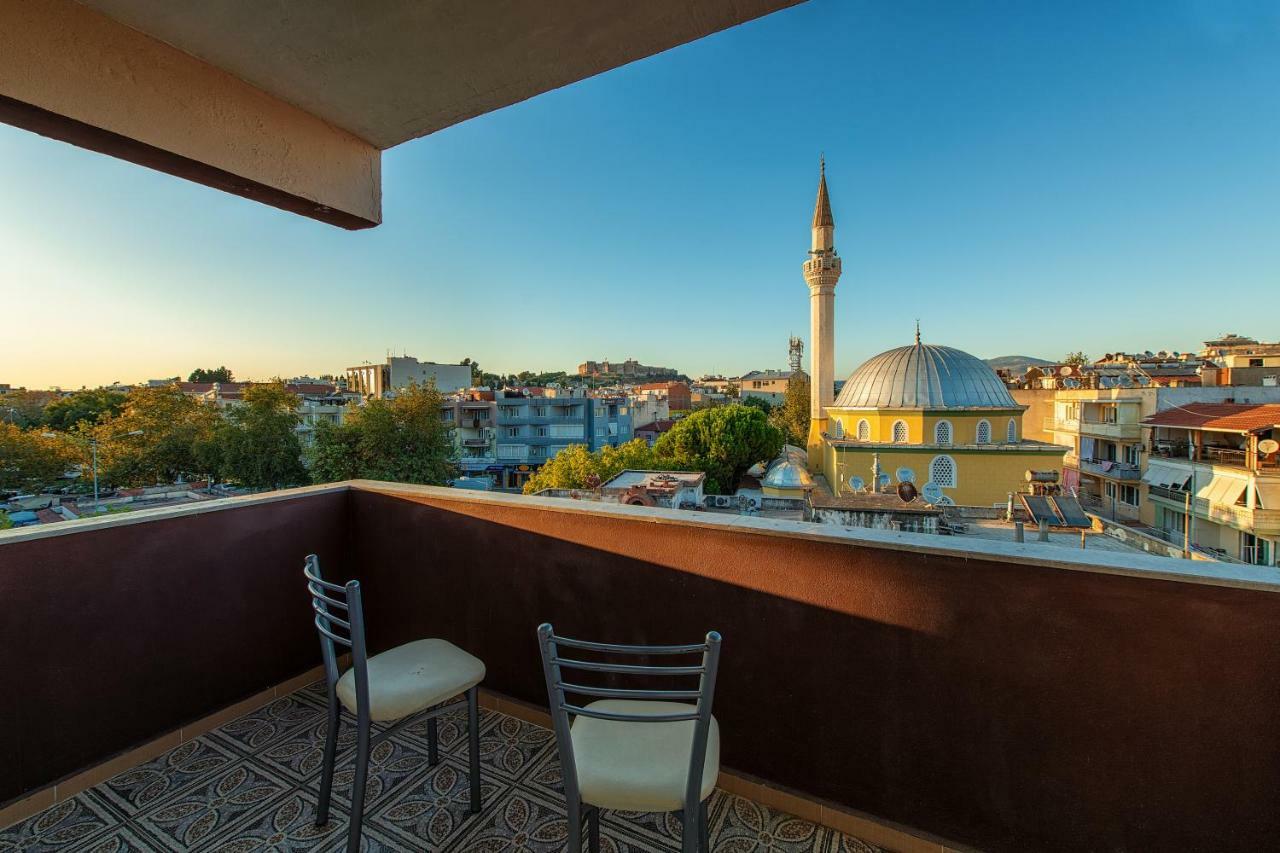 Ephesus Centrum Hotel 3*